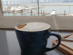 -22ºN BISTRO西餐&酒馆(石奥商业街店)