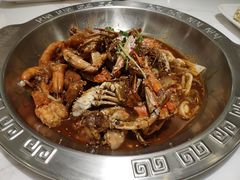 -李想大虾(吾悦广场店)