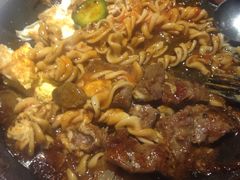 -西缘牛排(荟聚购物中心店)