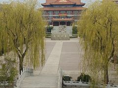 -大明幻境第一城