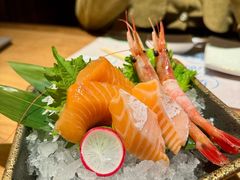 -隐食创意食堂(南海路店)