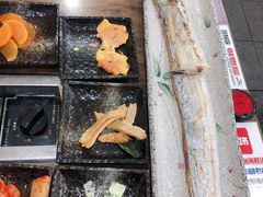 -真情鲍鱼海鲜汤
