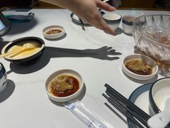 -猪腰一家·地道佛山菜(盐步店)