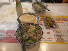 -夏家合汁(天润花园小区店)