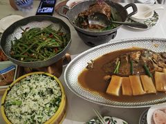 -苏梦江南·淮扬菜(夫子庙店)