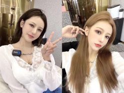 -3AM·S HAIR SALON烫发染发接发