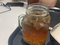 -鲜芋仙(花都融创茂店)