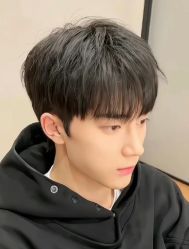 -AMO SALON男士形象