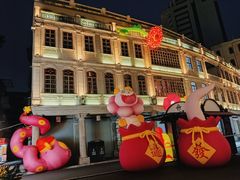 -汕头开埠文化陈列馆