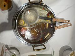-犇鼎牛潮汕牛肉火锅(新辰里学清路店)