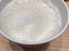 醇豆浆-荔银肠粉·非遗手藝(夫子庙店)