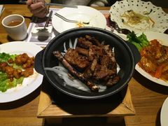 -紫霞门韩国料理烤肉(深南东路店)