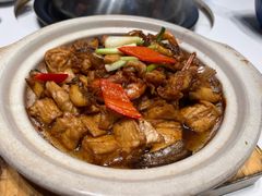 -天鹰观渔(梦园店)