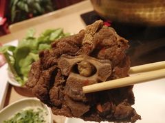 -虾满堂小龙虾烧烤(富荟广场店)