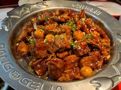 -胖哥俩肉蟹煲(福州仓山爱琴海店)