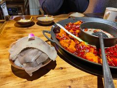 -楠火锅(广州总店)