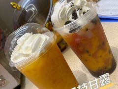 -海底捞火锅(顺义华联店)