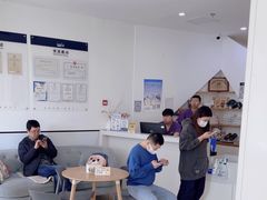 -萌兽医馆·眼科·异宠专科(三里屯店)