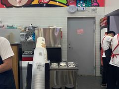 -沪上阿姨·精选茶饮(桃源友嘉购物广场店)