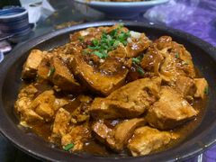 -95号酱骨·一块豆腐(展春园西路店)