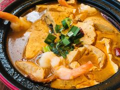 -外婆家(古墩印象城店)