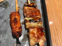 -牛気·越光米牛肉饭(水游城店)