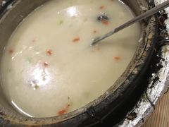 -粤仔湾砂锅粥(广益哥伦布店)