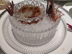 -怡情荟•海鲜青岛菜(五四广场旗舰店)