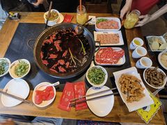 -纸盐河码头火锅(十八梯店)
