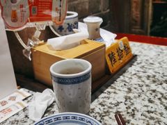-南京大牌档(崇文门国瑞店)
