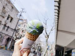 -Dal Cuore 达可芮冰淇淋(陕西北路店)