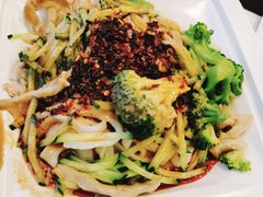 -魏家凉皮(科技三路店)