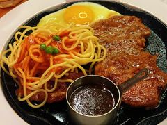 -豪客来牛排(天阳D32店)