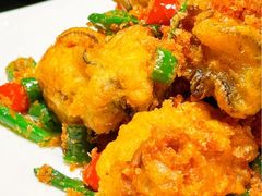 -鲜入唯煮·港式海鲜牛肉火锅(金宝街店)