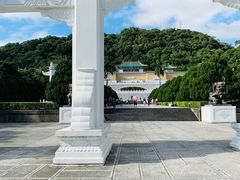 -台北故宫博物院