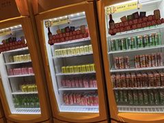 -韩京炭火烤肉自助料理(柯桥万达店)