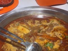 -李想大虾(江北天街店)