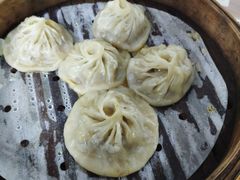 小笼包-大郎桥瑞陆糖粥(小太平巷店)