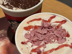 -星巴克(北京三里屯SOHO一店)