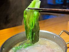 -山海蟹庐·海鲜糟粕醋火锅(慈溪店)