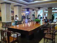 -金皇国际大酒店(桂林两江四湖火车站店)