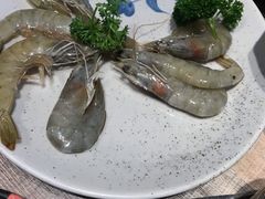 -一心烤肉(延安路店)