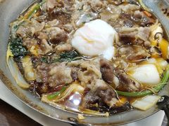 -东京屋(武定路店)