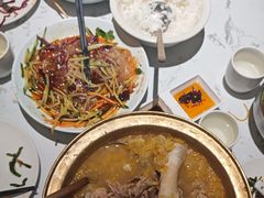 -关东小磨东北菜(漕河泾印象城店)