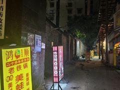 -鸿顺老铁锅美蛙鱼府(解放碑店)