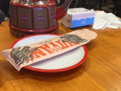 -华仔龙虾(永乐路总店)