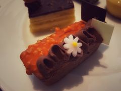 -康莱德酒店·美庭自助餐厅