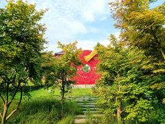 -东台西溪天仙缘景区