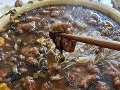 -老火车站牛肉粉