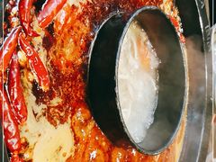 -重庆渝达老火锅(春熙路店)